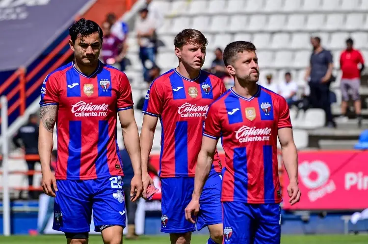 Atlante se queda sin DT justo cuando acaban de subir a la Liga MX 