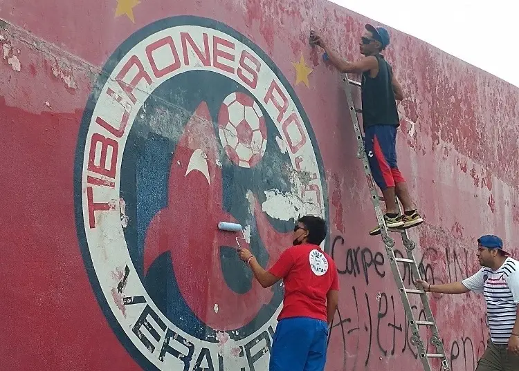 Ex de los Tiburones Rojos ingresará al Salón de la Fama del futbol   