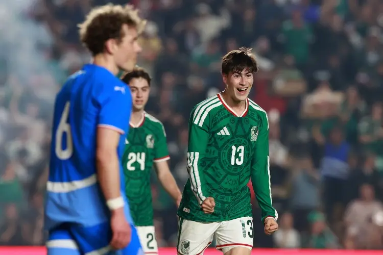 Oficial: ¡Estos son los 12 jugadores de Liga MX que irán al Mundial!