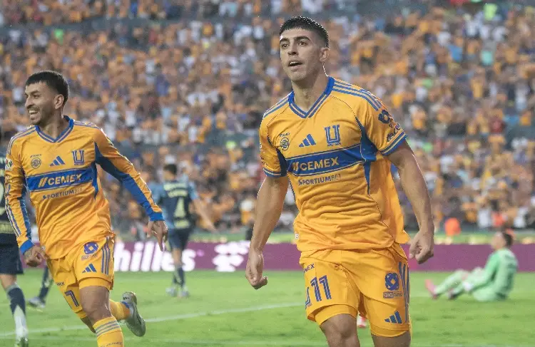 Última hora: Suspendido el partido de Tigres en la Concachampions