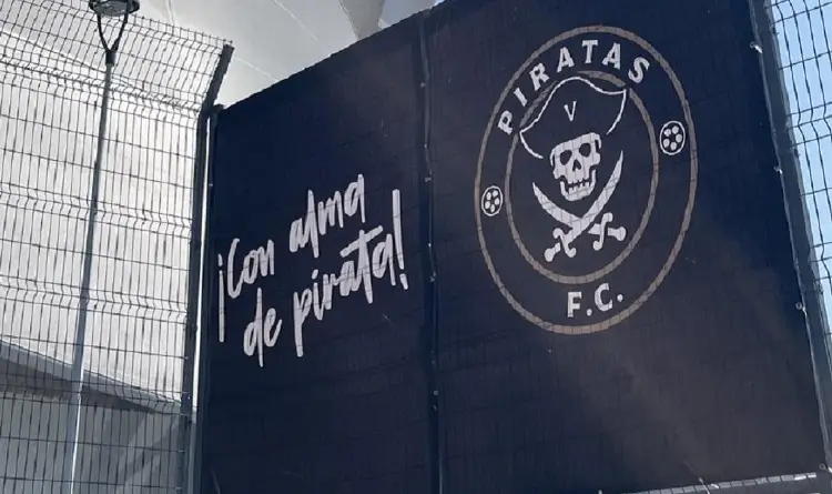 Ex de los Tiburones Rojos alza la voz y pide apoyar a Piratas FC