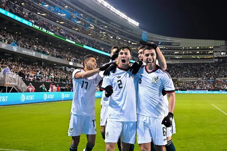 En el Tri confiesan que ya son 20 jugadores confirmados al Mundial ¿Quiénes son?