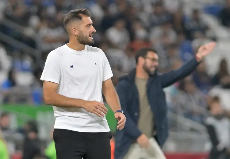 Rayados se queda sin director técnico 