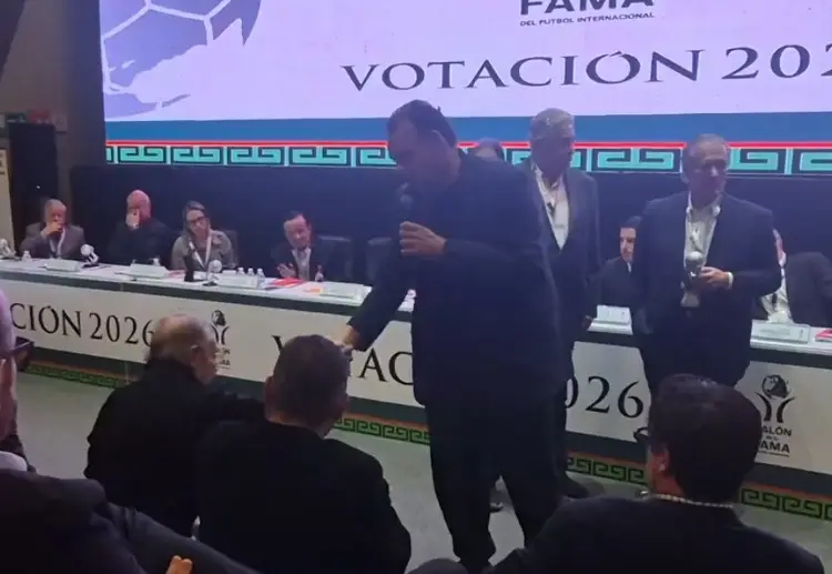 'Fue una cortina de humo': José Ramón Fernández revienta tras disculpas de Faitelson