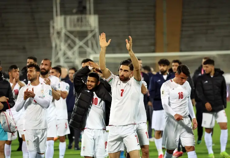 FIFA lo confirma: Irán SÍ jugará el Mundial 2026 en Estados Unidos