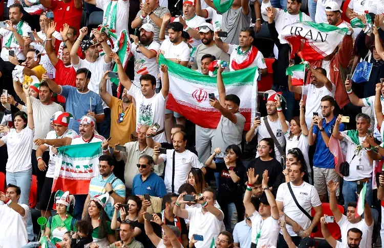 Donald Trump dobla las manos y cede, Irán jugará el Mundial 2026 en Estados Unidos 