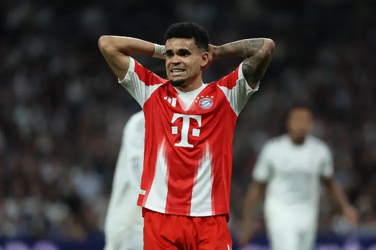 ¡Sorpresota! Bayern Múnich NO puede ganarle al peor equipo de la Bundesliga 