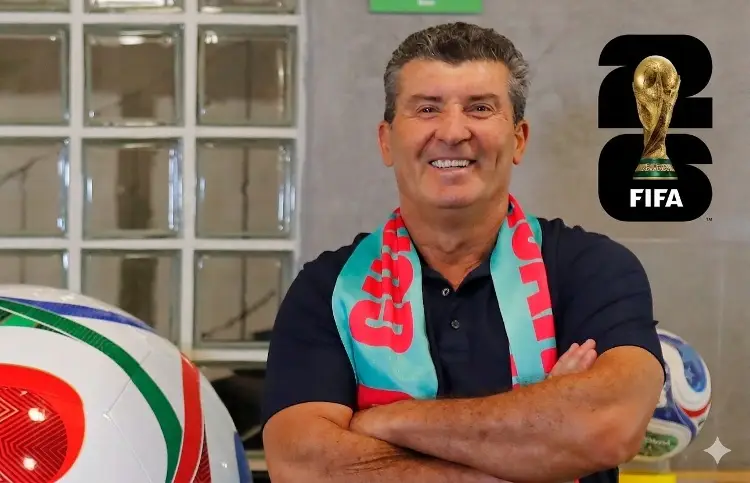 'Chepo' de la Torre pide paciencia y espera un gran Mundial 2026 para la Selección Mexicana
