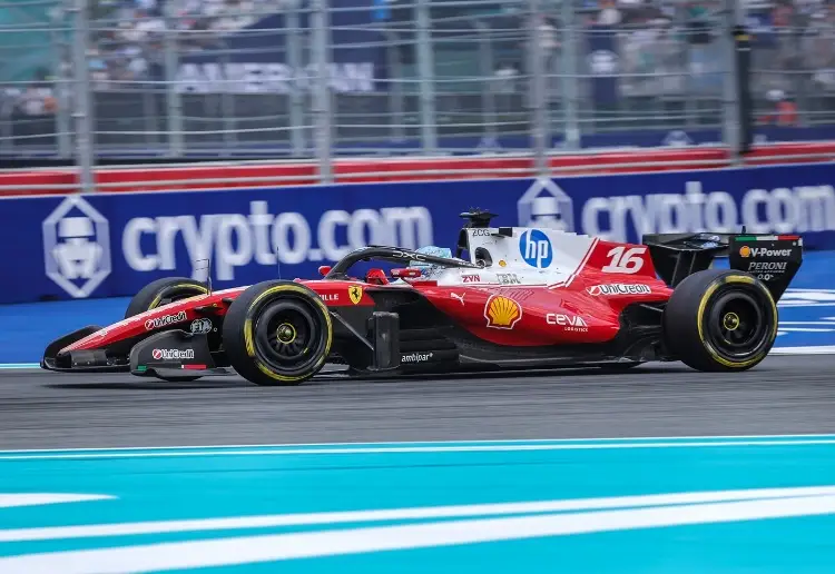 F1: El Gran Premio de Miami cambia de horario
