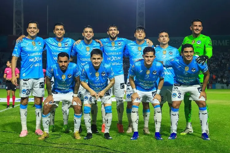 ¡En busca de la gloria! Semifinales de vuelta de la Liga de Expansión ¿A qué hora y por dónde ver? 
