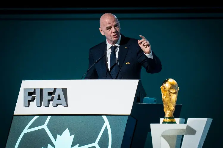 Palestina lanza duras críticas contra la FIFA