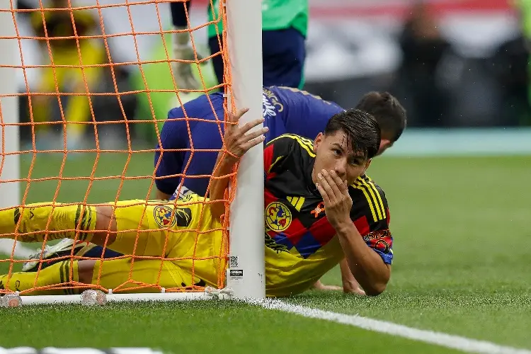 ¡El reglamento es claro! América podría quedar eliminado de la liguilla por alineación indebida