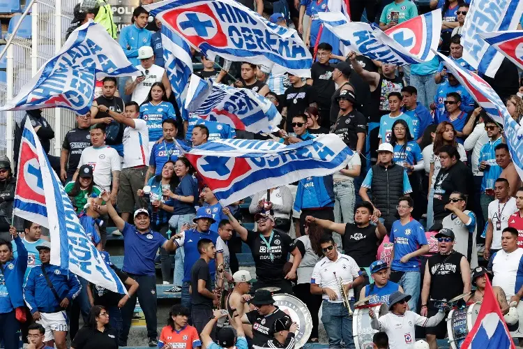 La vez que eliminaron a Cruz Azul en plena liguilla por alineación indebida