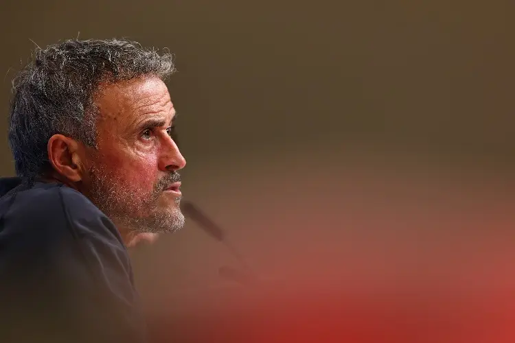 Luis Enrique pronostica otro durísimo duelo ante Bayern Múnich