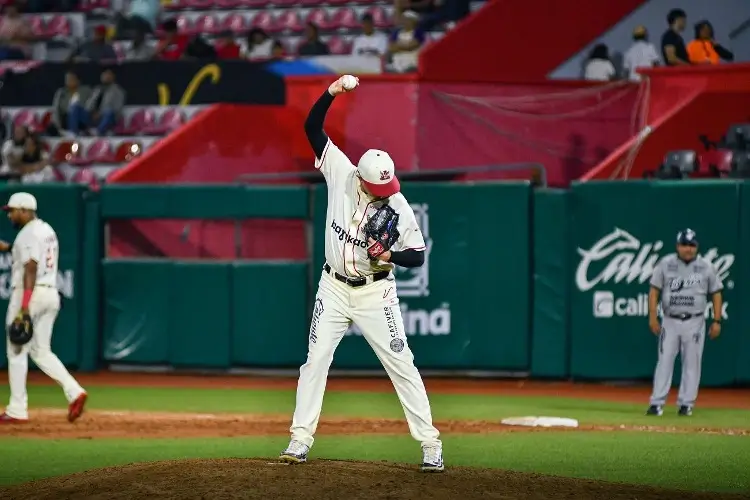 ¡Ah caray! El Águila de Veracruz jugará el LUNES en la Liga Mexicana de Béisbol 