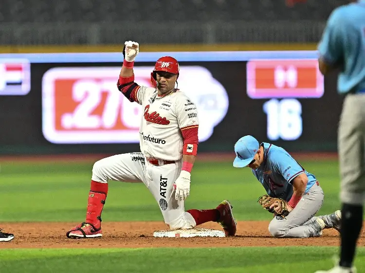 El Águila de Veracruz busca empatar la serie ante Diablos Rojos ¿A qué hora y por dónde ver?