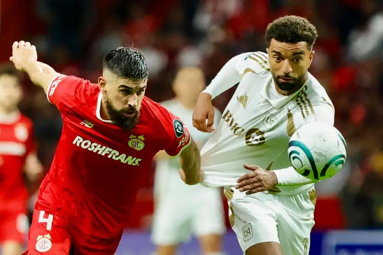 ¡Habrá Final mexicana en la Concachampions! 