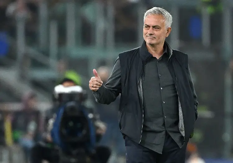 Real Madrid y su nuevo objetivo: Convencer a Mourinho de volver