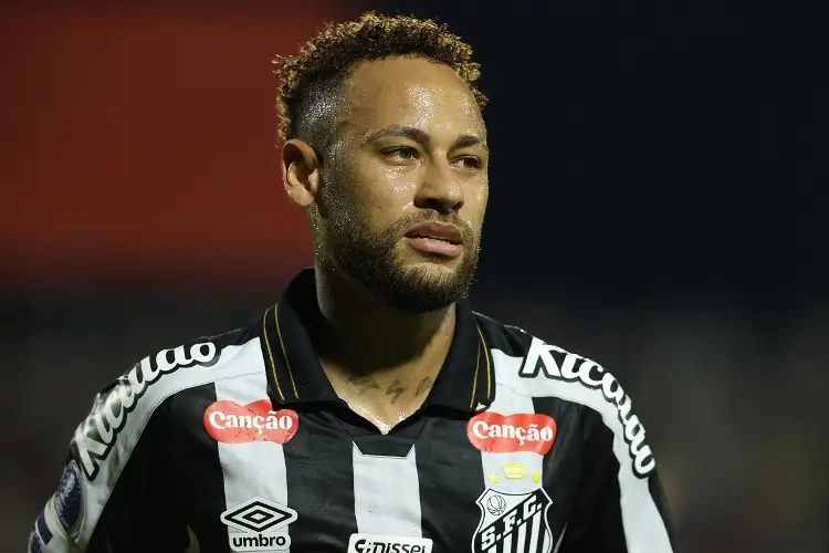 ¿Neymar a la Liga MX? Esto es TODO lo que se sabe del posible fichaje