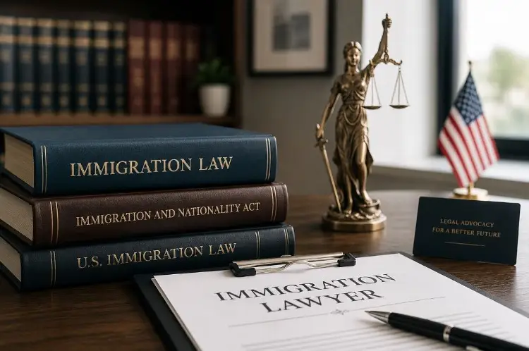Cuándo Consultar a un Abogado de Inmigración