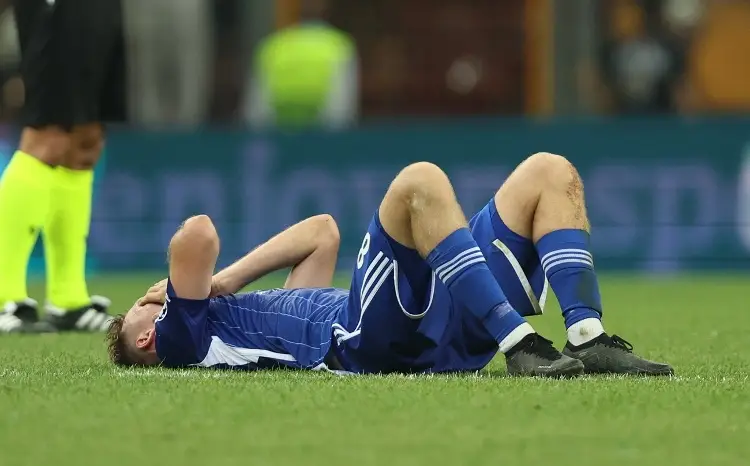 Ex mundialista es investigado por amaño de partido tras increíble error (VIDEO)