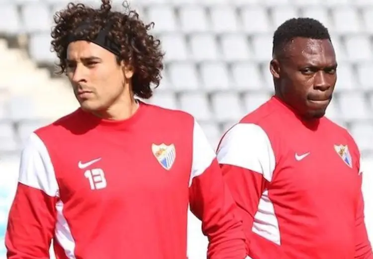 Portero que le hizo la 'vida imposible' a Memo Ochoa, jugará en tercera división