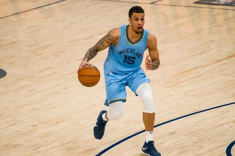 Fallece jugador de la NBA