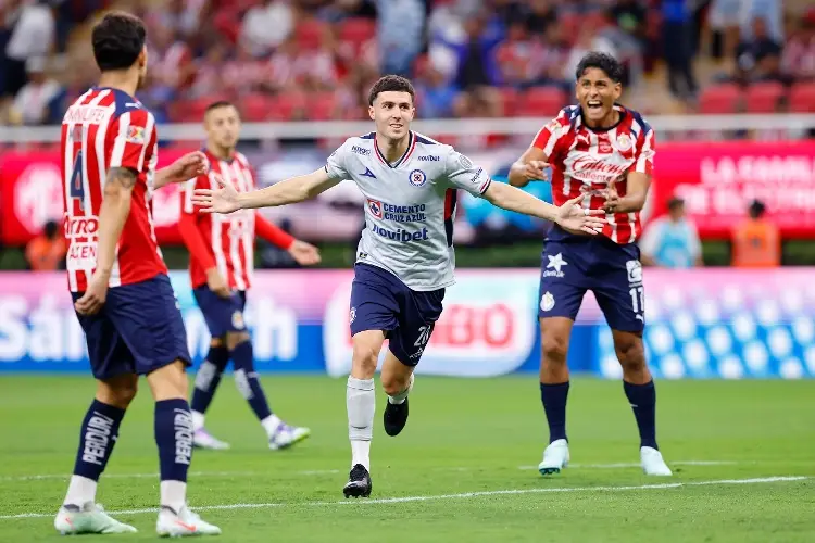¡Inician las Semifinales de ida en la Liga MX! Equipos, días, horarios y dónde ver 