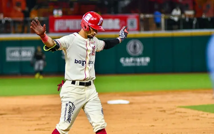 ¡Otra caída! El Águila de Veracruz pierde la serie ante los Guerreros de Oaxaca 