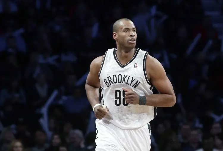 Fallece Jason Collins, el primer jugador de la NBA que se declaró homosexual