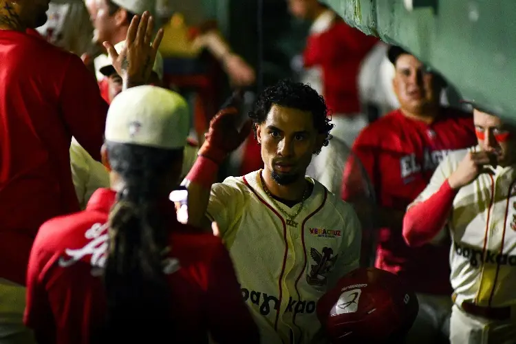 El Águila de Veracruz quiere evitar la barrida ante Oaxaca, juego 3 ¿A qué hora y por dónde ver?