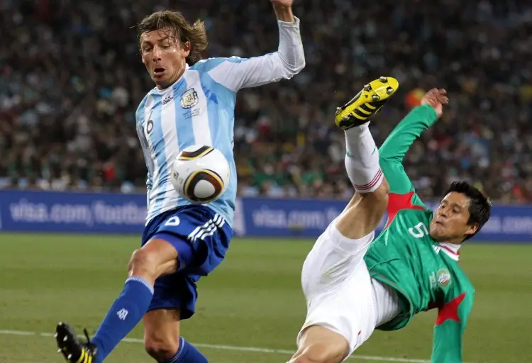 El récord negativo que México busca olvidar en el Mundial 2026
