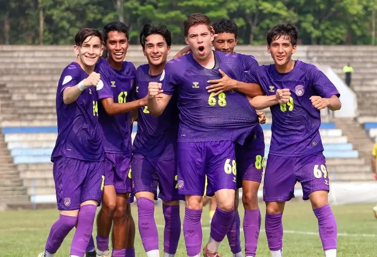 ¡Cerca de la gloria! Racing de Veracruz TDP avanza a semifinales 