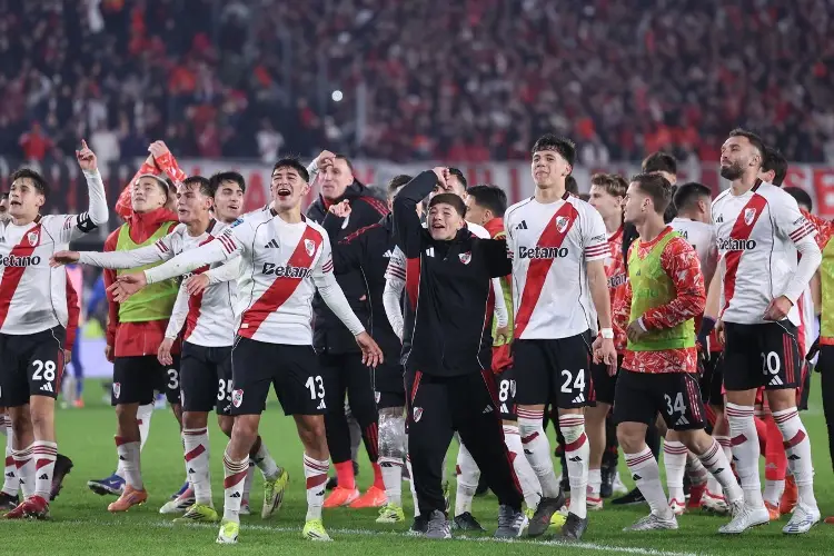 River Plate es finalista en Argentina y busca romper su sequía de títulos 