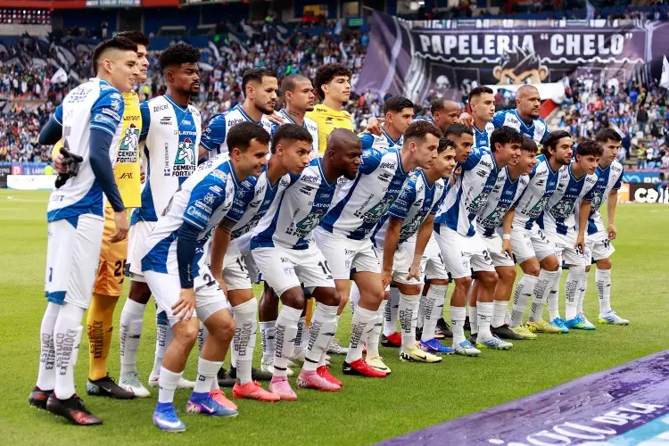 ¡Quieren pegarle al líder! La alineación con la que Pachuca busca sellar su pase a la gran final 