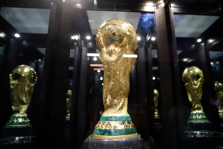 Rey de España acudirá a México para la Copa del Mundo 2026