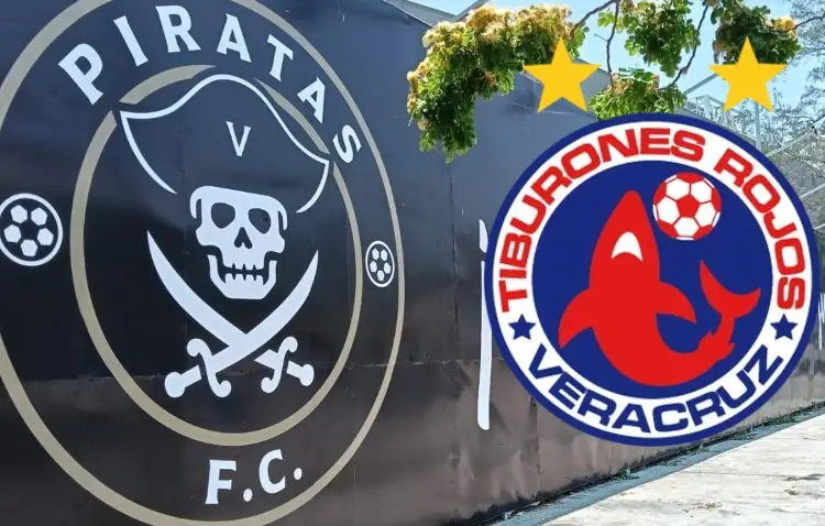 ¿Piratas FC piensa en convertirse en Tiburones Rojos? Esto dice la directiva