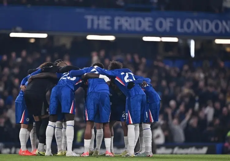 Chelsea consigue una importante victoria en su lucha por competencias europeas