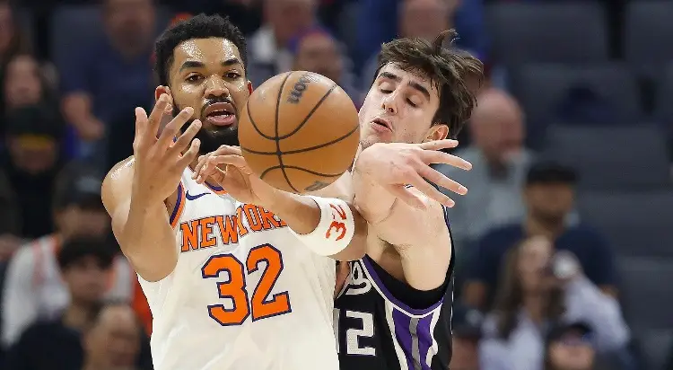 NBA: New York se ilusiona con el regreso de los Knicks a las Finales 