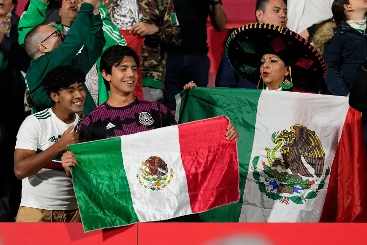 Los jóvenes de México NO están interesados en el Mundial 2026