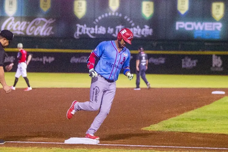 El Águila de Veracruz quiere quedarse con la serie ante Piratas ¿A qué hora y dónde ver?