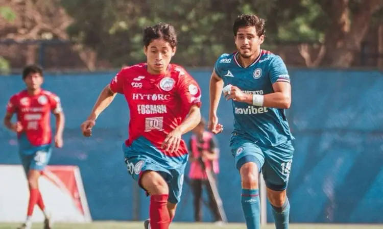 Delfines de Coatzacoalcos tropieza en la Final de ida de la Liga TDP 