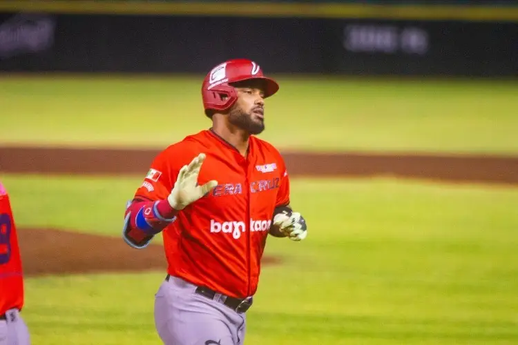El Águila de Veracruz tendrá juegos en LMB con el nuevo umpire robot 
