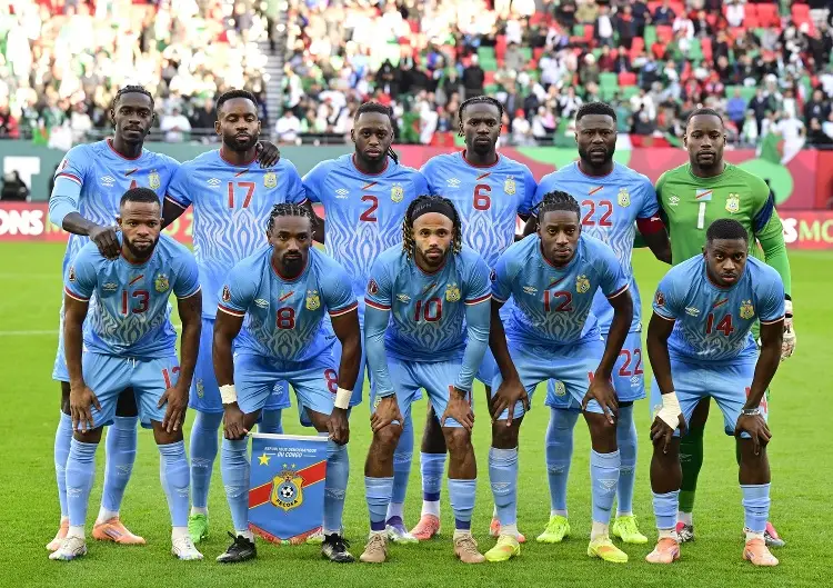 Preocupa brote de ébola en RD Congo a menos de un mes del Mundial
