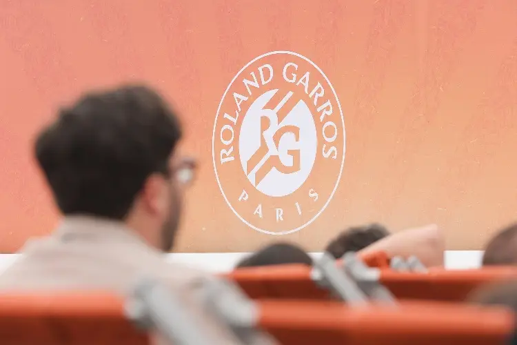 Roland Garros se niega a aceptar peticiones de tenistas, pese a amenaza de boicot