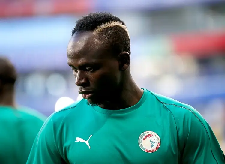 Senegal anuncia convocatoria para el Mundial 2026