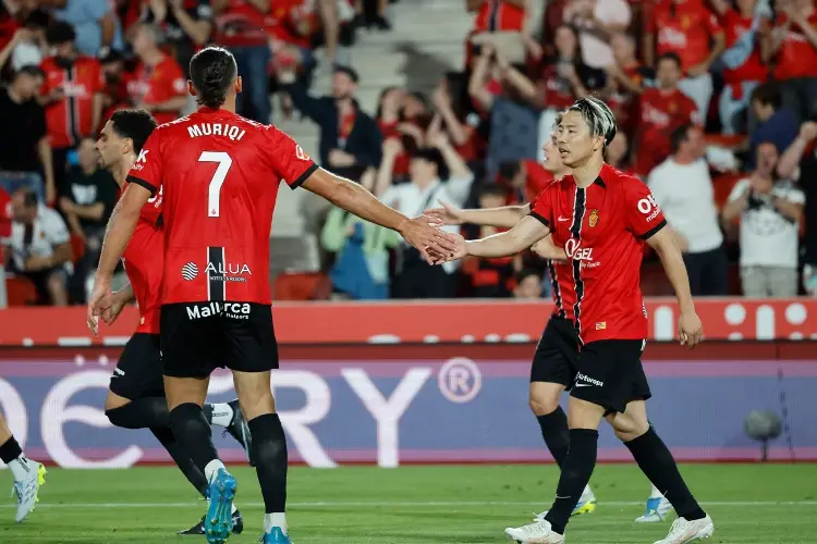 Ex de la Liga MX desciende en España 