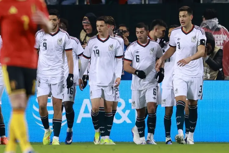 México incorpora a DOS elementos clave rumbo al Mundial 2026