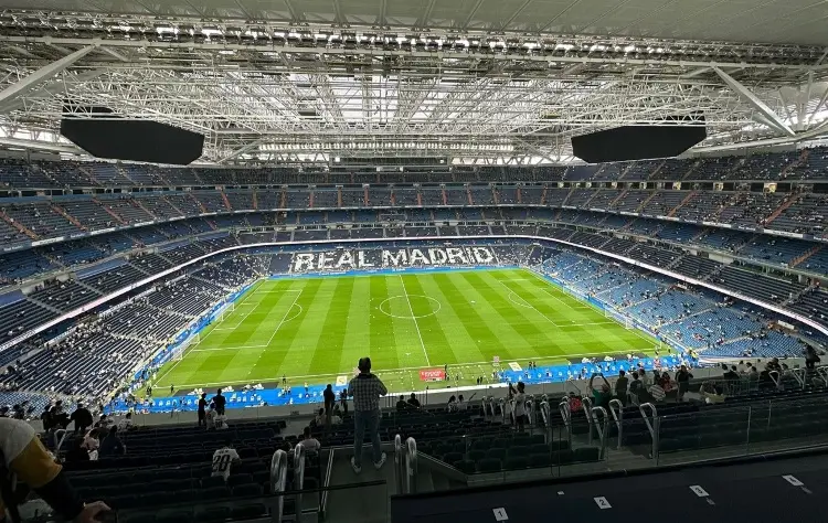 ¿Habrá nuevo presidente? Este día serán las elecciones en el Real Madrid