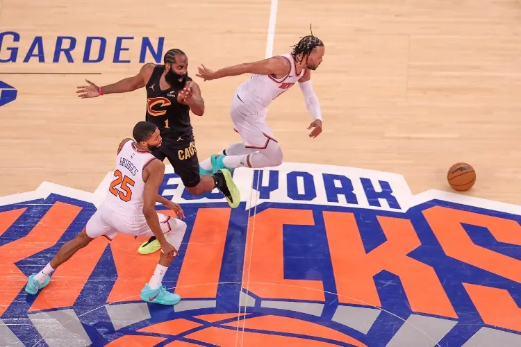 Precios de locura para ver a los Knicks en las Finales de la NBA tras 27 años de ausencia